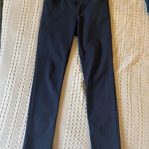 Calvin Klein Men’s Chino Pants – Navy Blue – Size 32x34